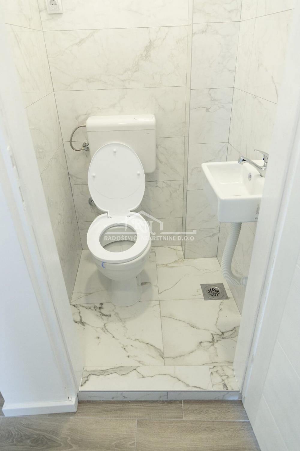 Slika 6 - Miljakovačko brdo, Trosoban stan na prodaju, 71m2, 127.800€