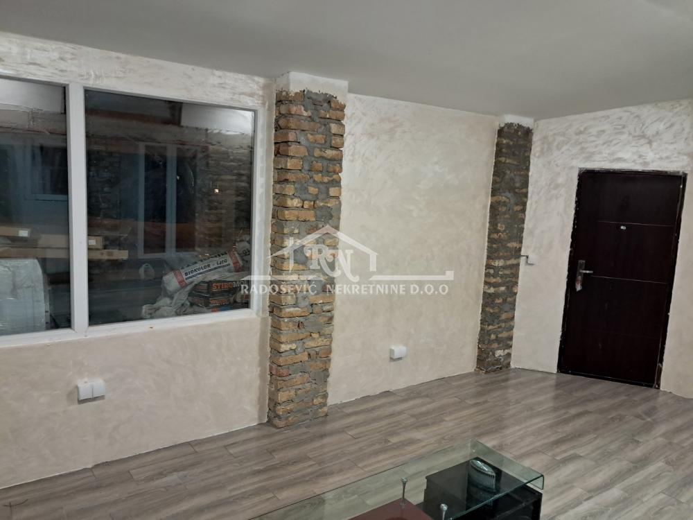 Slika 8 - Miljakovačko brdo, Jednoiposoban stan na prodaju, 55m2, 99.000€