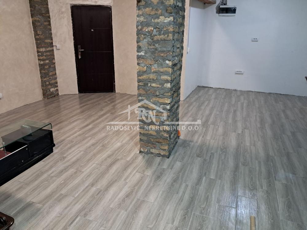 Glavna slika -Miljakovačko brdo, Jednoiposoban stan na prodaju, 55m2, 99.000€