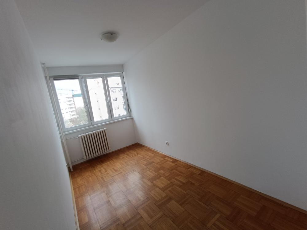 Slika 1 - Jovana Rajića, Dvosoban stan za izdavanje, 46m2, 500€