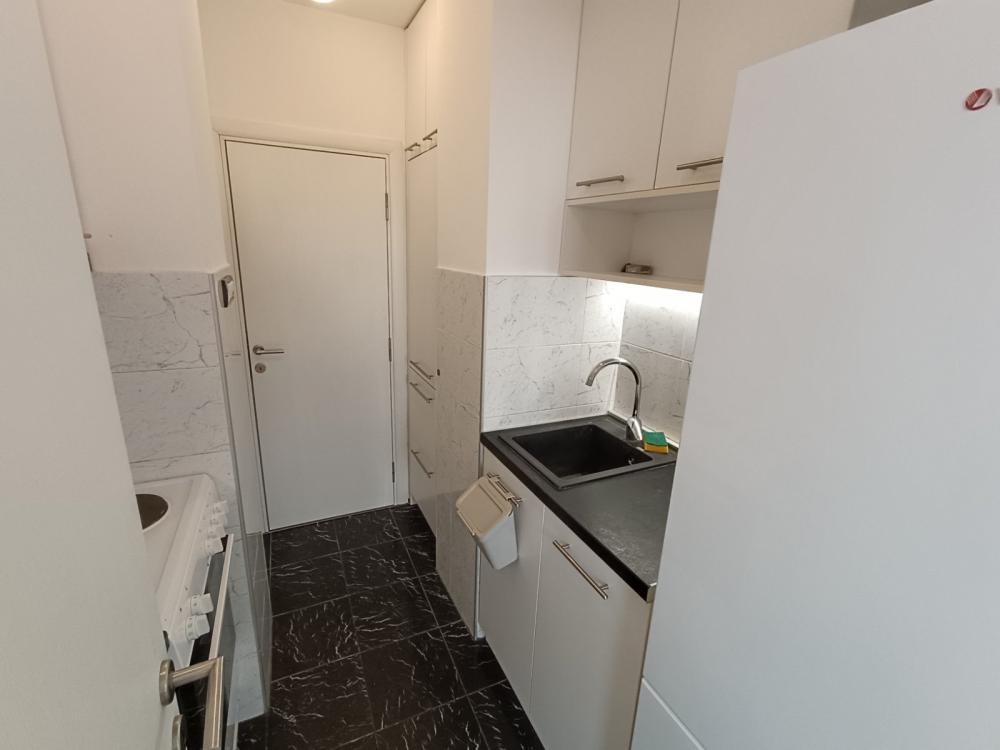 Slika 3 - Jovana Rajića, Dvosoban stan za izdavanje, 46m2, 500€