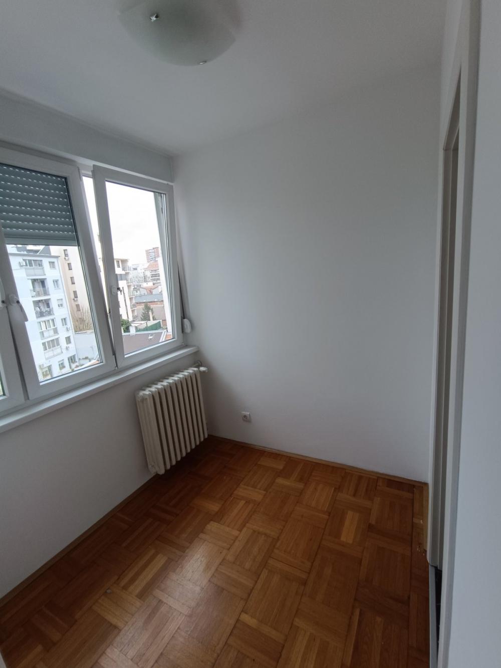 Slika 2 - Jovana Rajića, Dvosoban stan za izdavanje, 46m2, 500€