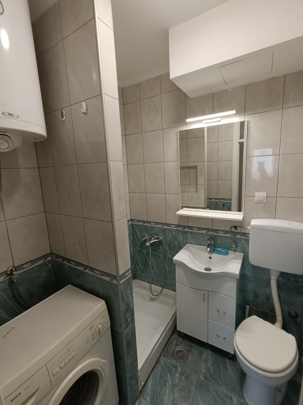 Slika 4 - Jovana Rajića, Dvosoban stan za izdavanje, 46m2, 500€