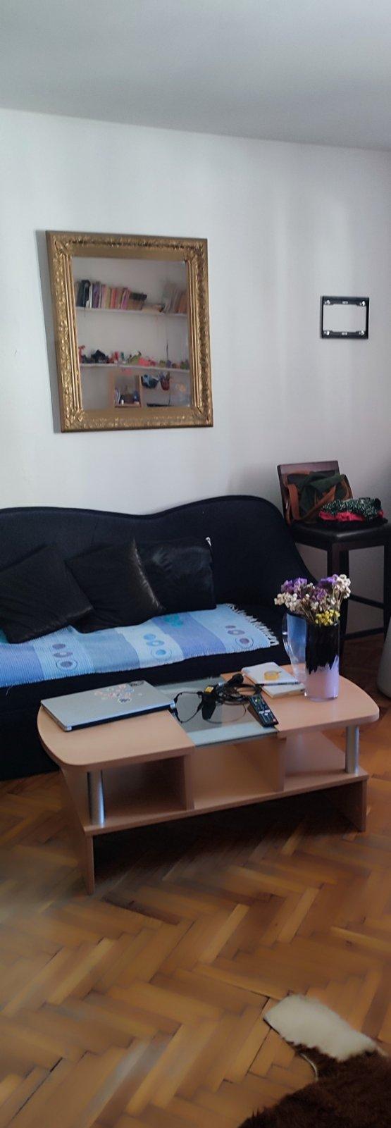 Slika 1 - Majke Angeline, Jednosoban stan za izdavanje, 30m2, 300€