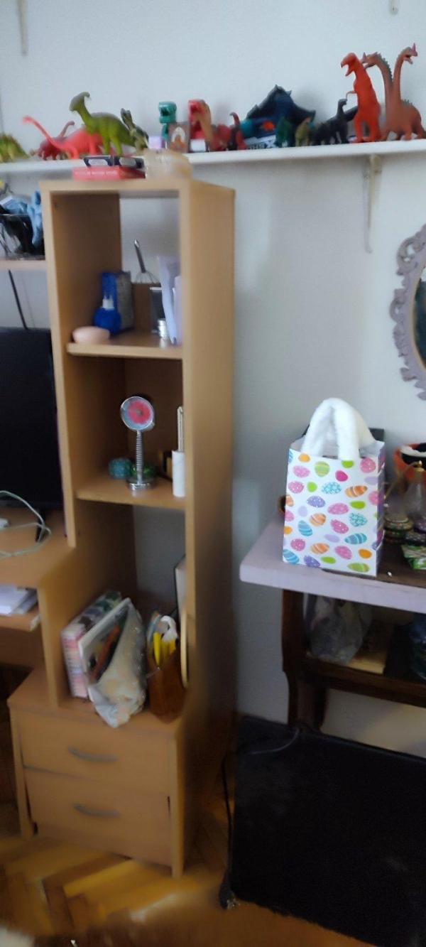 Slika 2 - Majke Angeline, Jednosoban stan za izdavanje, 30m2, 300€