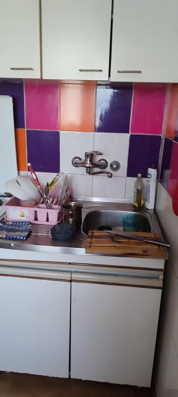 Slika 3 - Majke Angeline, Jednosoban stan za izdavanje, 30m2, 300€