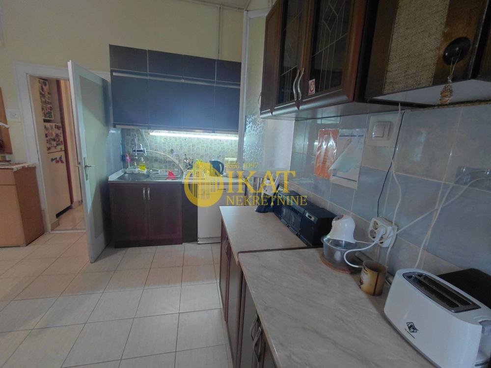 Slika 2 - Miroslava Tirša, Četvorosoban stan na prodaju, 110m2, 400.000€