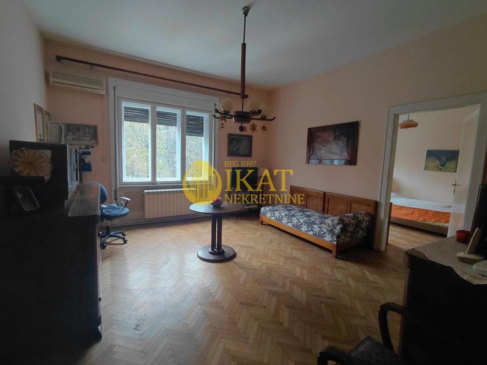 Slika 4 - Miroslava Tirša, Četvorosoban stan na prodaju, 110m2, 400.000€