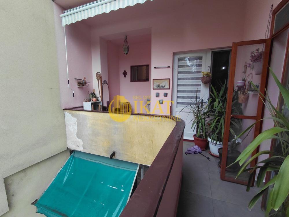 Slika 5 - Miroslava Tirša, Četvorosoban stan na prodaju, 110m2, 400.000€