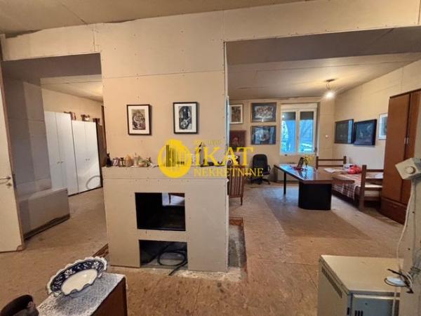 Slika 2 - Njegoševa, Trosoban stan na prodaju, 86m2, 328.500€