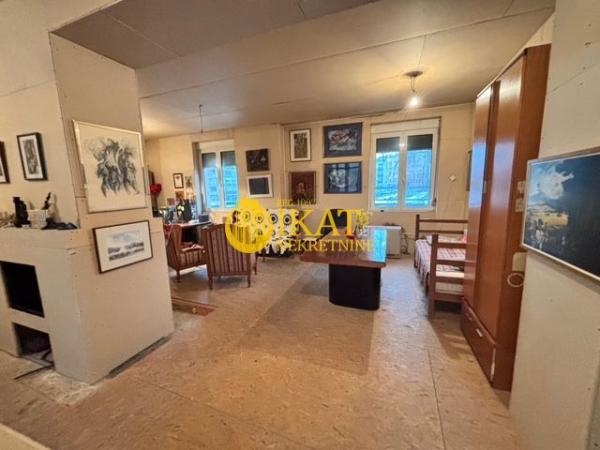 Glavna slika -Njegoševa, Trosoban stan na prodaju, 86m2, 328.500€