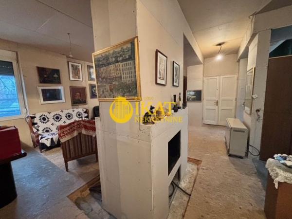 Slika 3 - Njegoševa, Trosoban stan na prodaju, 86m2, 328.500€