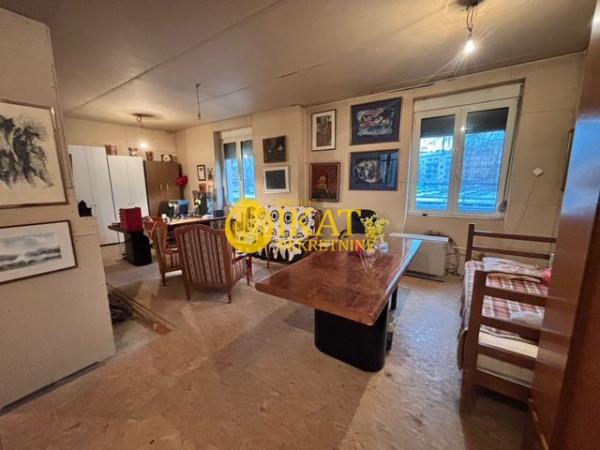 Slika 4 - Njegoševa, Trosoban stan na prodaju, 86m2, 328.500€