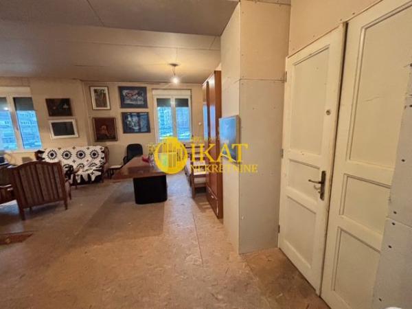 Slika 6 - Njegoševa, Trosoban stan na prodaju, 86m2, 328.500€