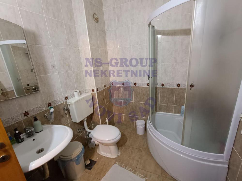 Slika 3 - Petosoban stan na prodaju, 111m2, 261.620€