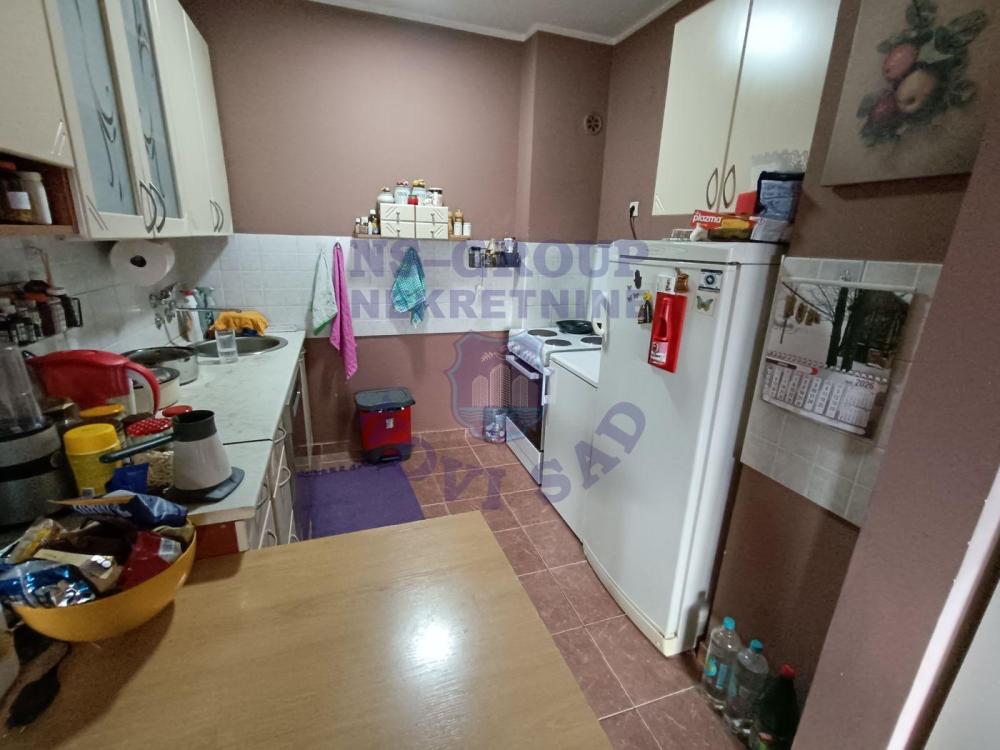 Slika 4 - Petosoban stan na prodaju, 111m2, 261.620€