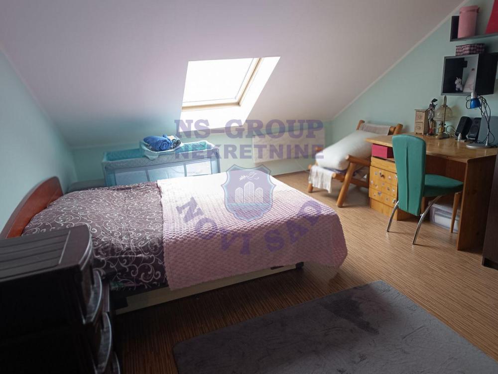 Slika 5 - Petosoban stan na prodaju, 111m2, 261.620€