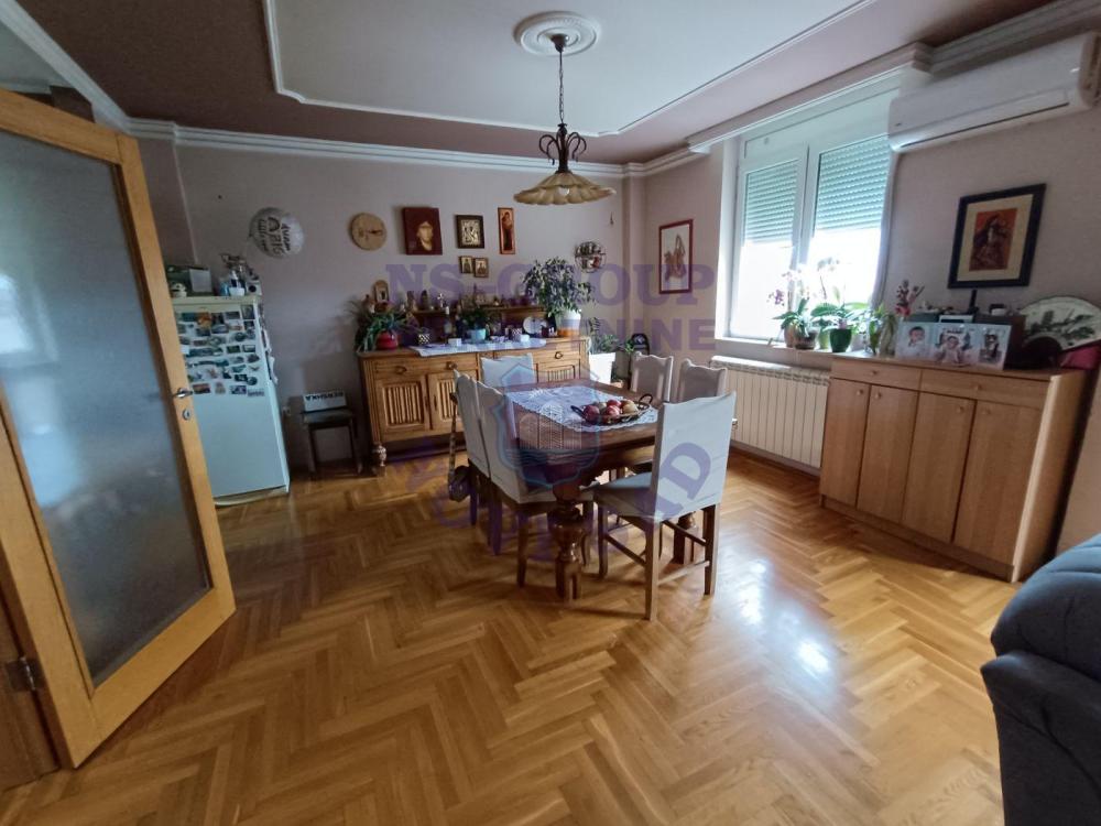 Slika 2 - Petosoban stan na prodaju, 111m2, 261.620€