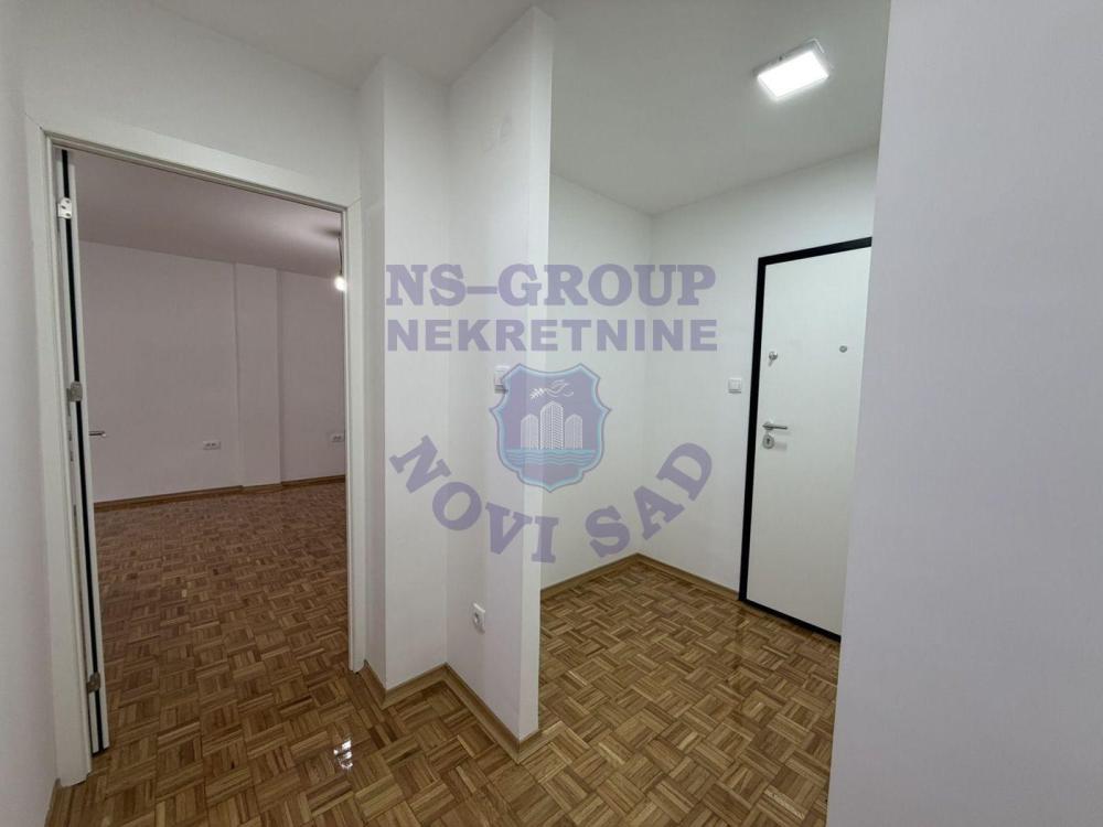 Slika 1 - Dvoiposoban stan na prodaju, 64m2, 197.800€