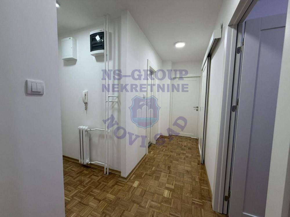Slika 2 - Dvoiposoban stan na prodaju, 64m2, 197.800€