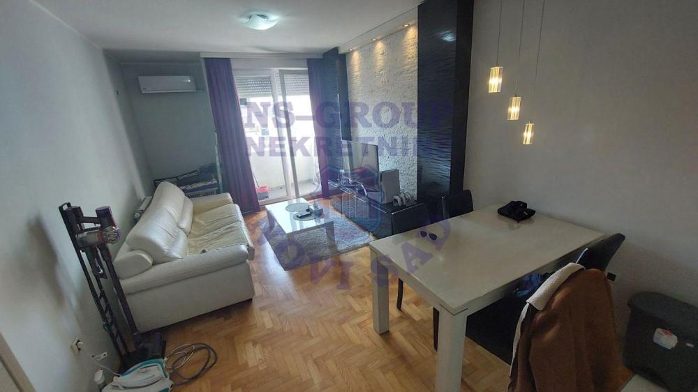 Glavna slika -Dvosoban stan na prodaju, 42m2, 149.350€