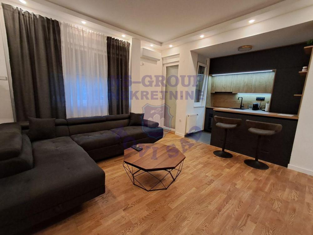 Slika 2 - Dvosoban stan na prodaju, 42m2, 125.150€