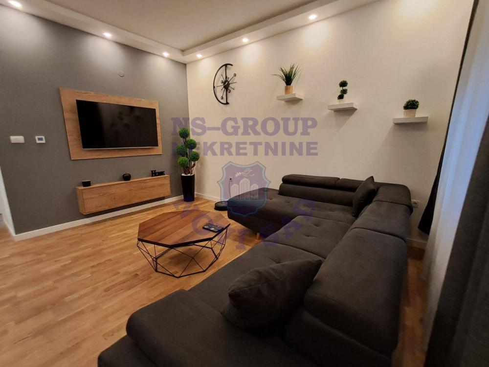 Slika 1 - Dvosoban stan na prodaju, 42m2, 125.150€