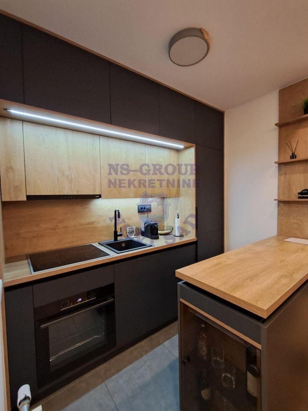 Slika 4 - Dvosoban stan na prodaju, 42m2, 125.150€