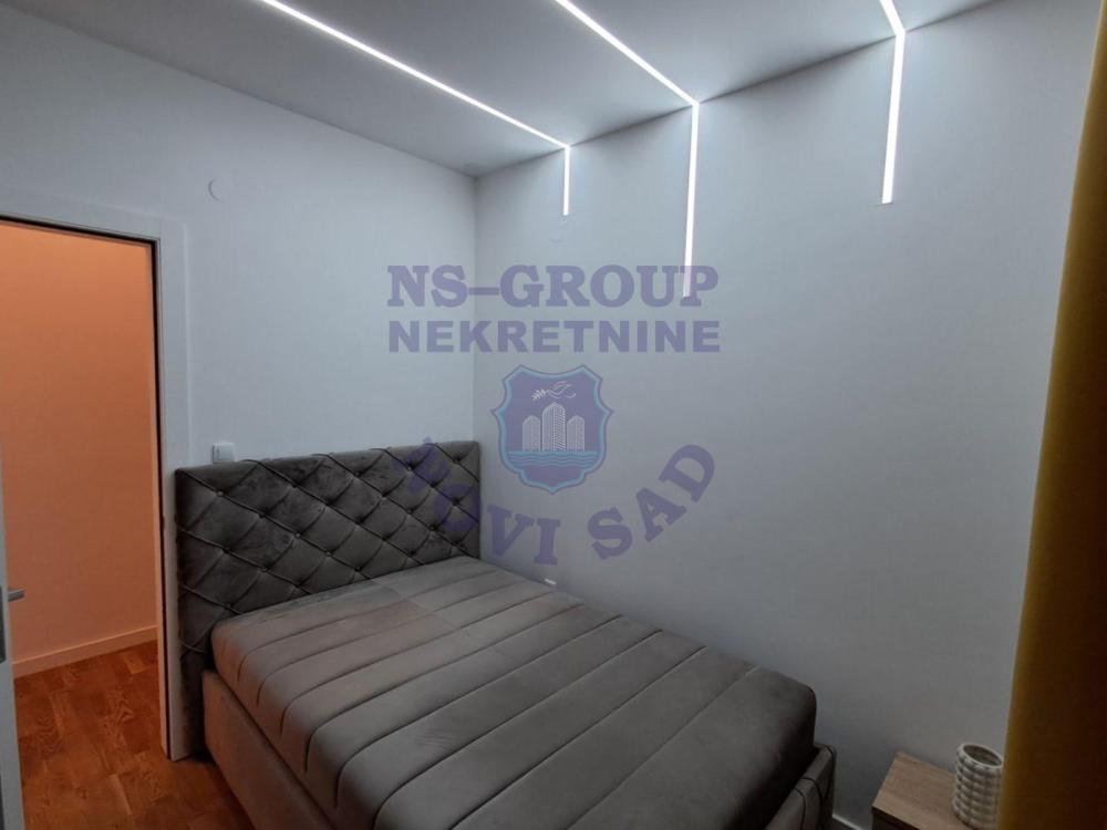 Slika 6 - Dvosoban stan na prodaju, 42m2, 125.150€