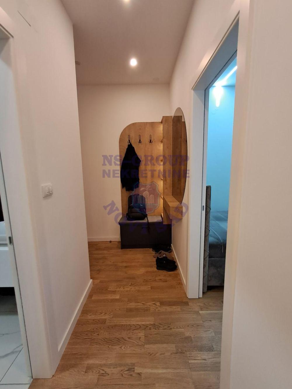 Slika 8 - Dvosoban stan na prodaju, 42m2, 125.150€