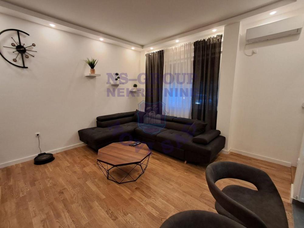 Glavna slika -Dvosoban stan na prodaju, 42m2, 125.150€