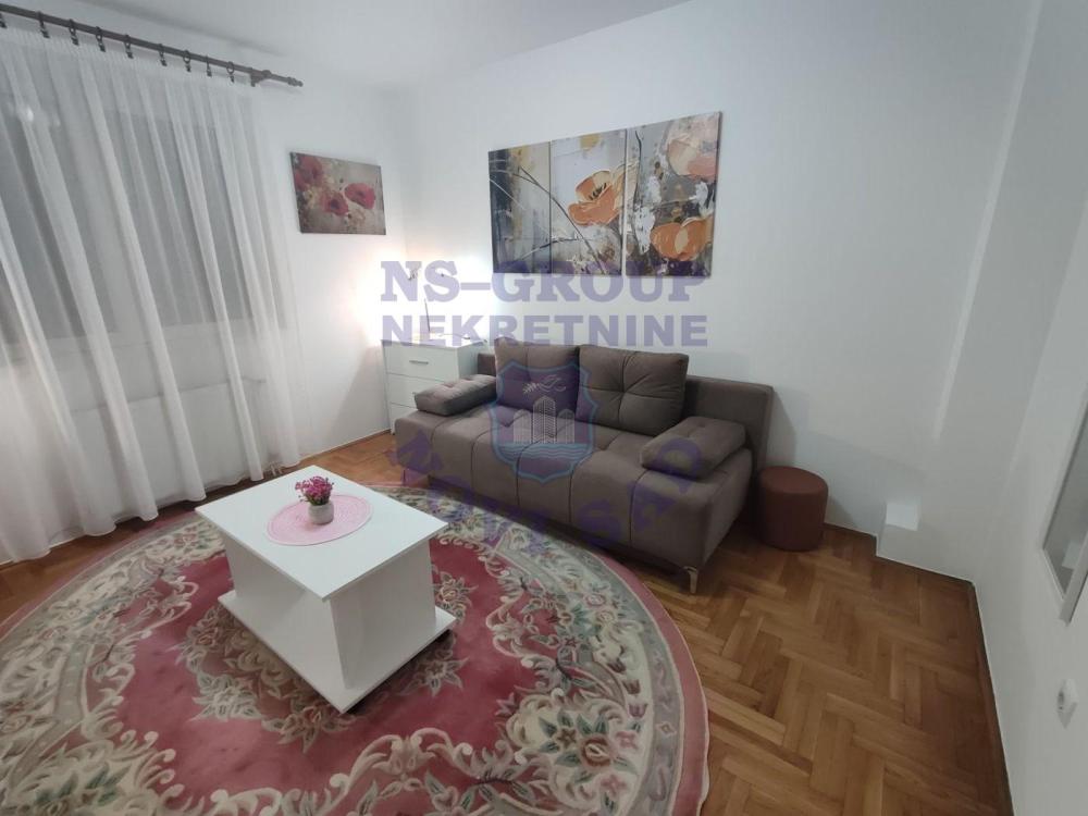 Slika 0 - Jednosoban stan na prodaju, 25m2, 87.550€