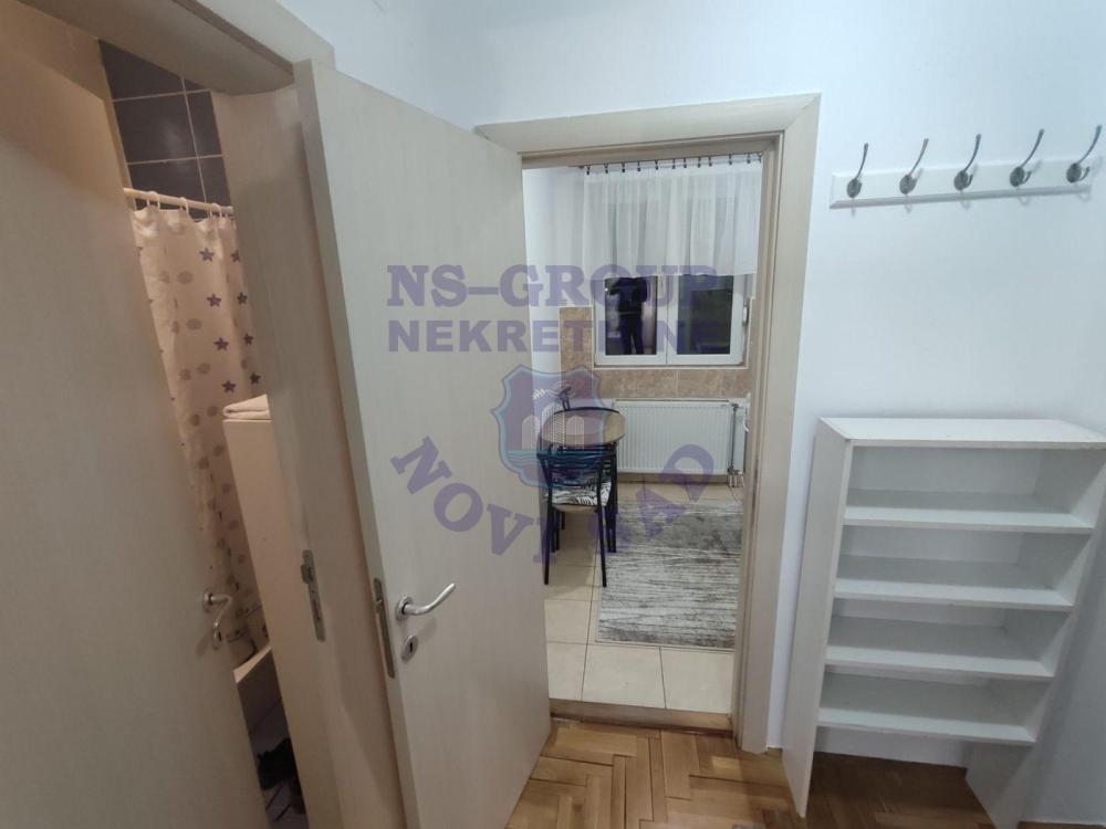 Slika 7 - Jednosoban stan na prodaju, 25m2, 87.550€