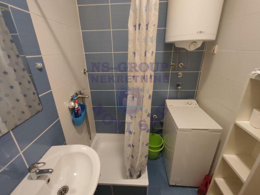 Slika 5 - Jednosoban stan na prodaju, 25m2, 87.550€