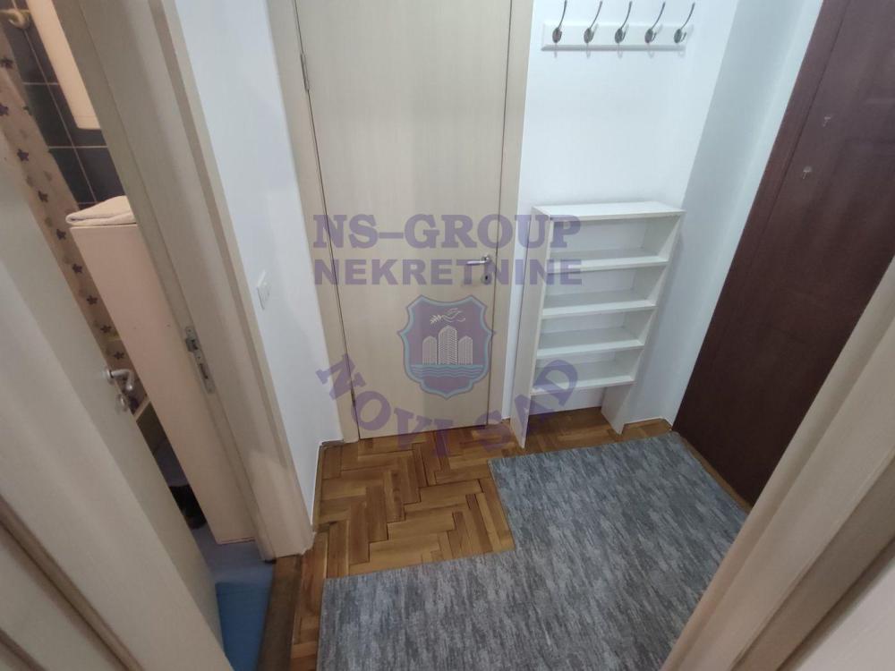 Slika 4 - Jednosoban stan na prodaju, 25m2, 87.550€