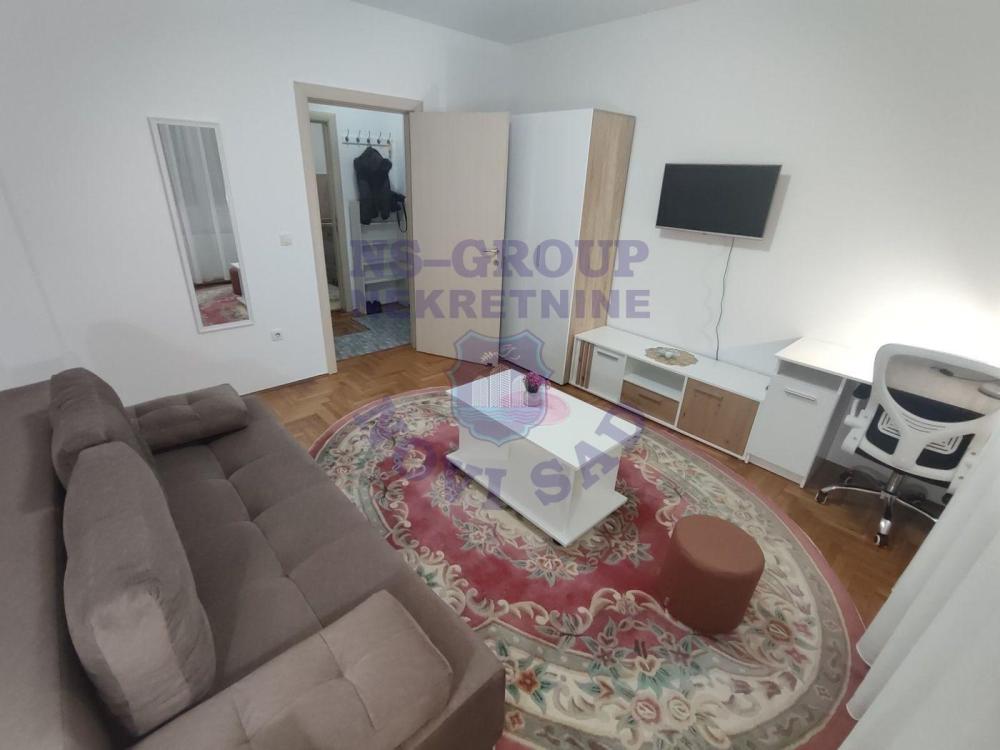 Slika 3 - Jednosoban stan na prodaju, 25m2, 87.550€