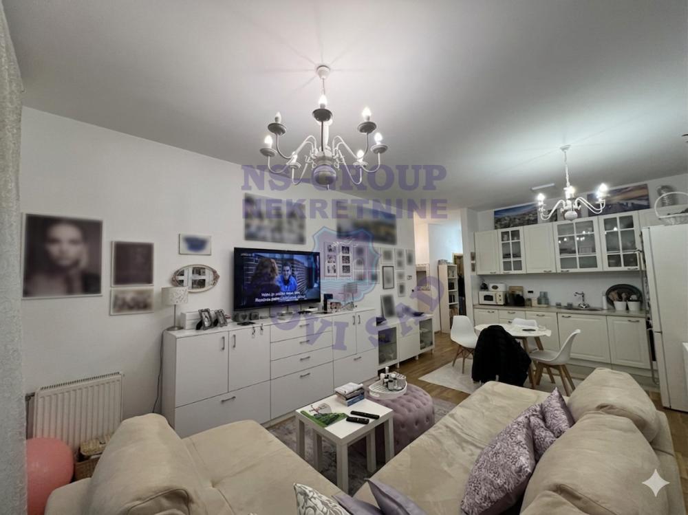 Slika 1 - Trosoban stan na prodaju, 77m2, 250.000€