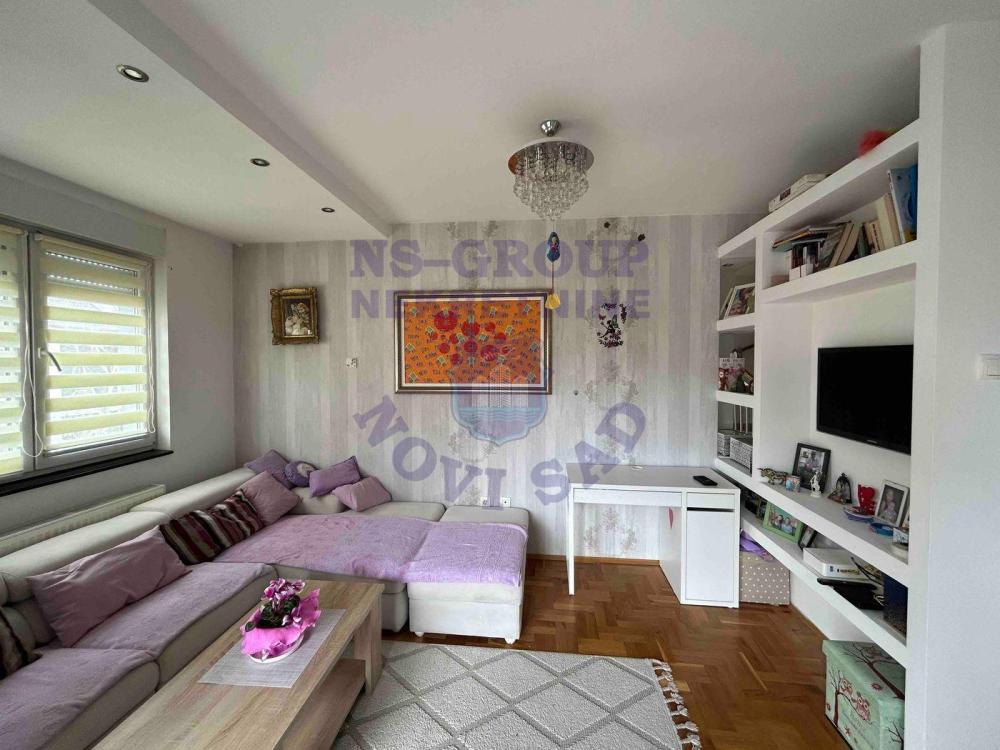 Glavna slika -Trosoban stan na prodaju, 66m2, 180.250€