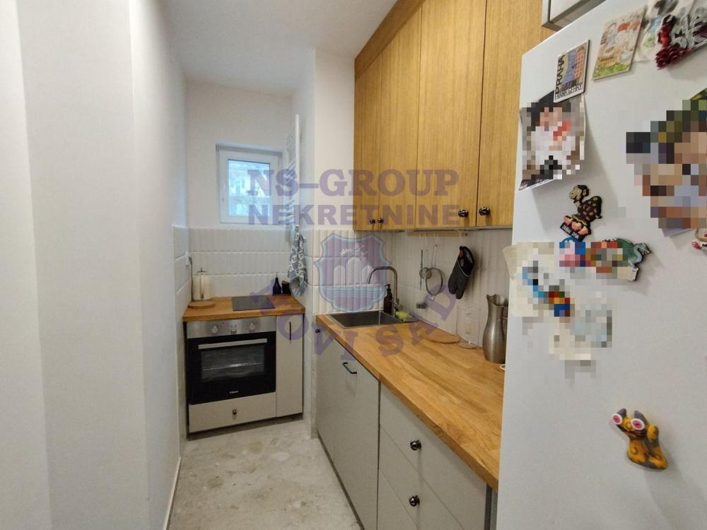 Slika 1 - Trosoban stan na prodaju, 72m2, 230.720€