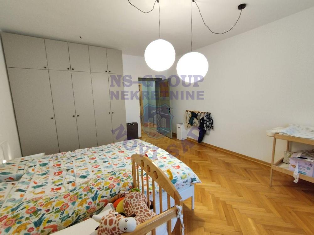 Slika 2 - Trosoban stan na prodaju, 72m2, 230.720€