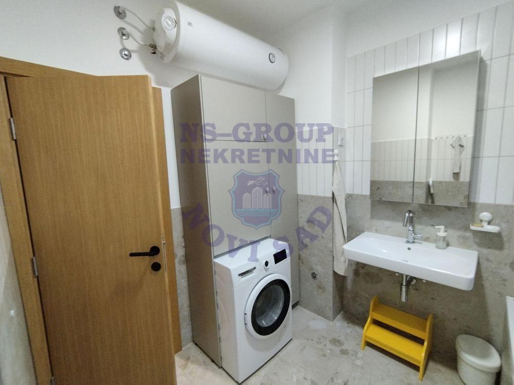 Slika 3 - Trosoban stan na prodaju, 72m2, 230.720€