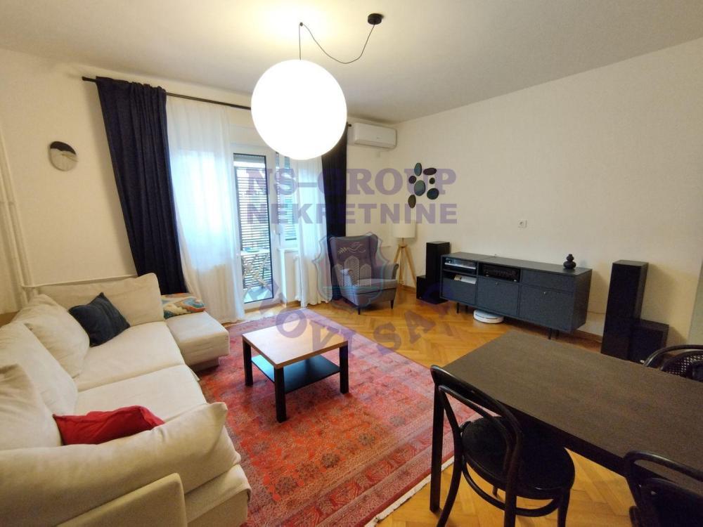 Glavna slika -Trosoban stan na prodaju, 72m2, 230.720€