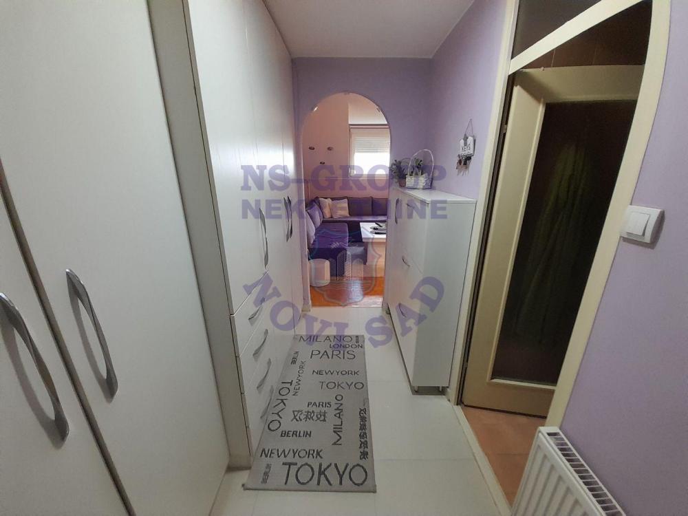 Slika 7 - Jednosoban stan na prodaju, 29m2, 92.300€