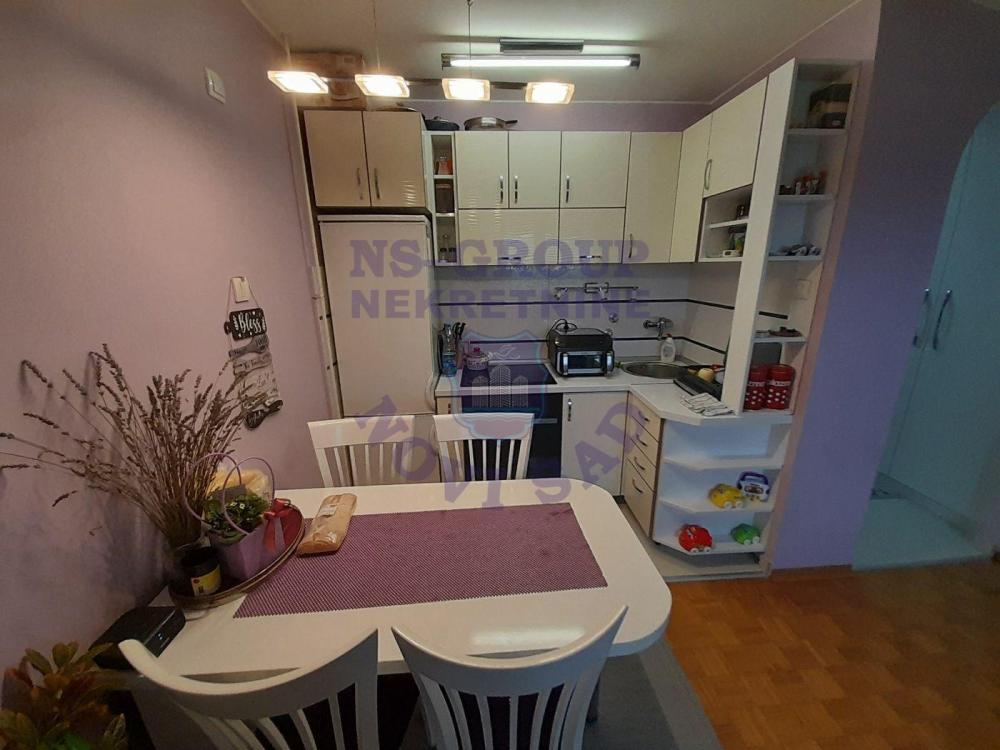 Slika 4 - Jednosoban stan na prodaju, 29m2, 92.300€