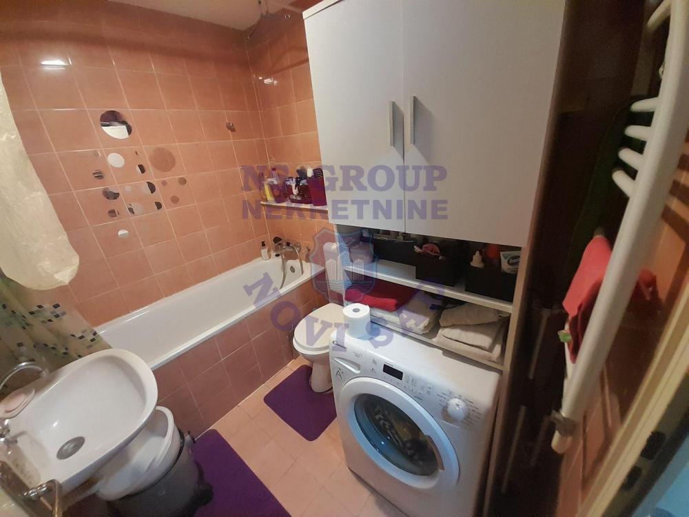 Slika 8 - Jednosoban stan na prodaju, 29m2, 92.300€