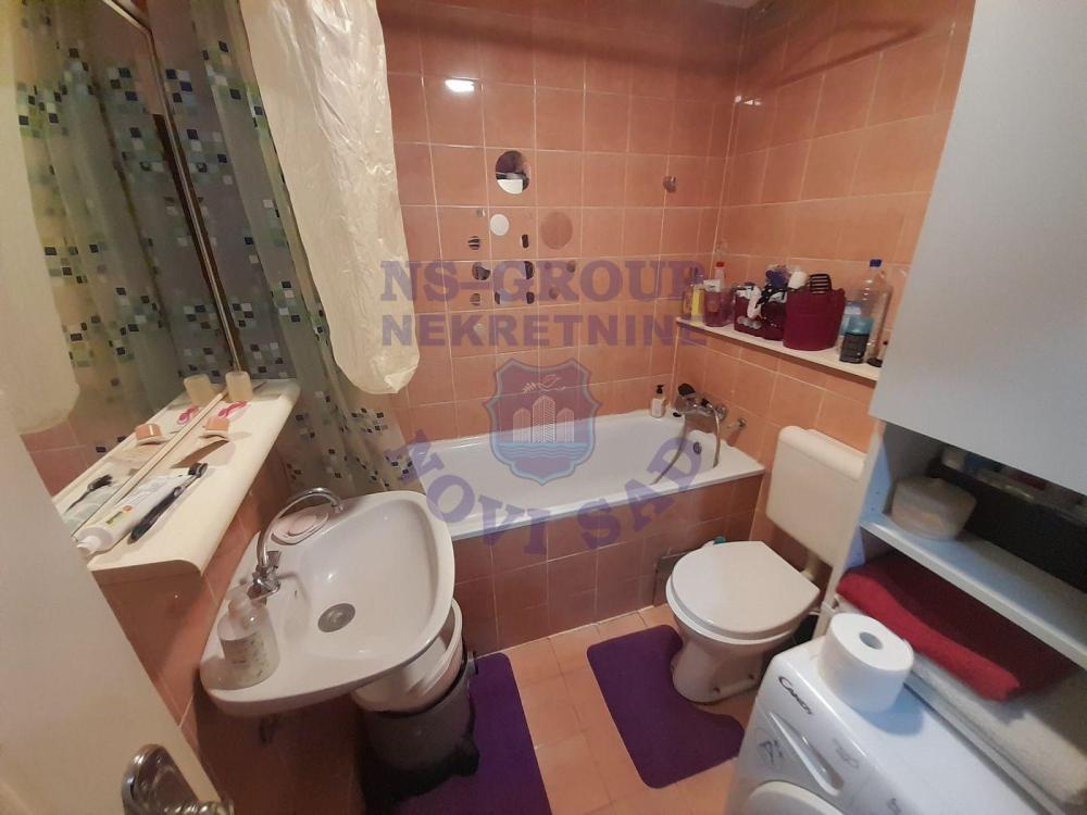 Slika 9 - Jednosoban stan na prodaju, 29m2, 92.300€