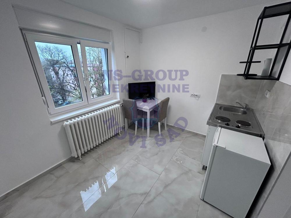 Slika 2 - Jednosoban stan na prodaju, 14m2, 53.500€