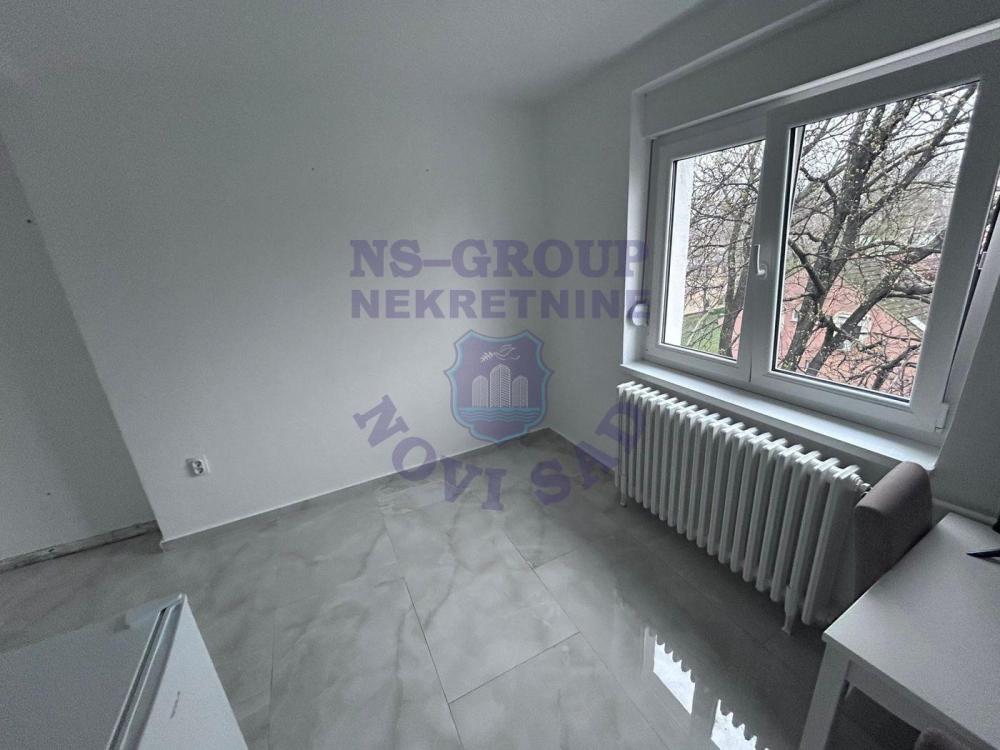 Slika 0 - Jednosoban stan na prodaju, 14m2, 53.500€