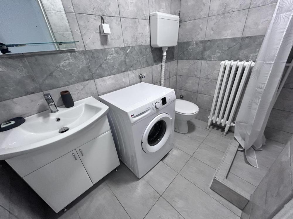 Slika 3 - Jednosoban stan na prodaju, 14m2, 53.500€