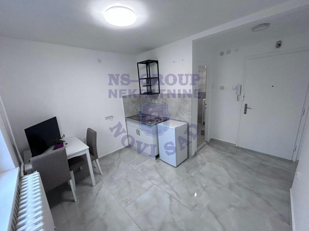 Glavna slika -Jednosoban stan na prodaju, 14m2, 53.500€